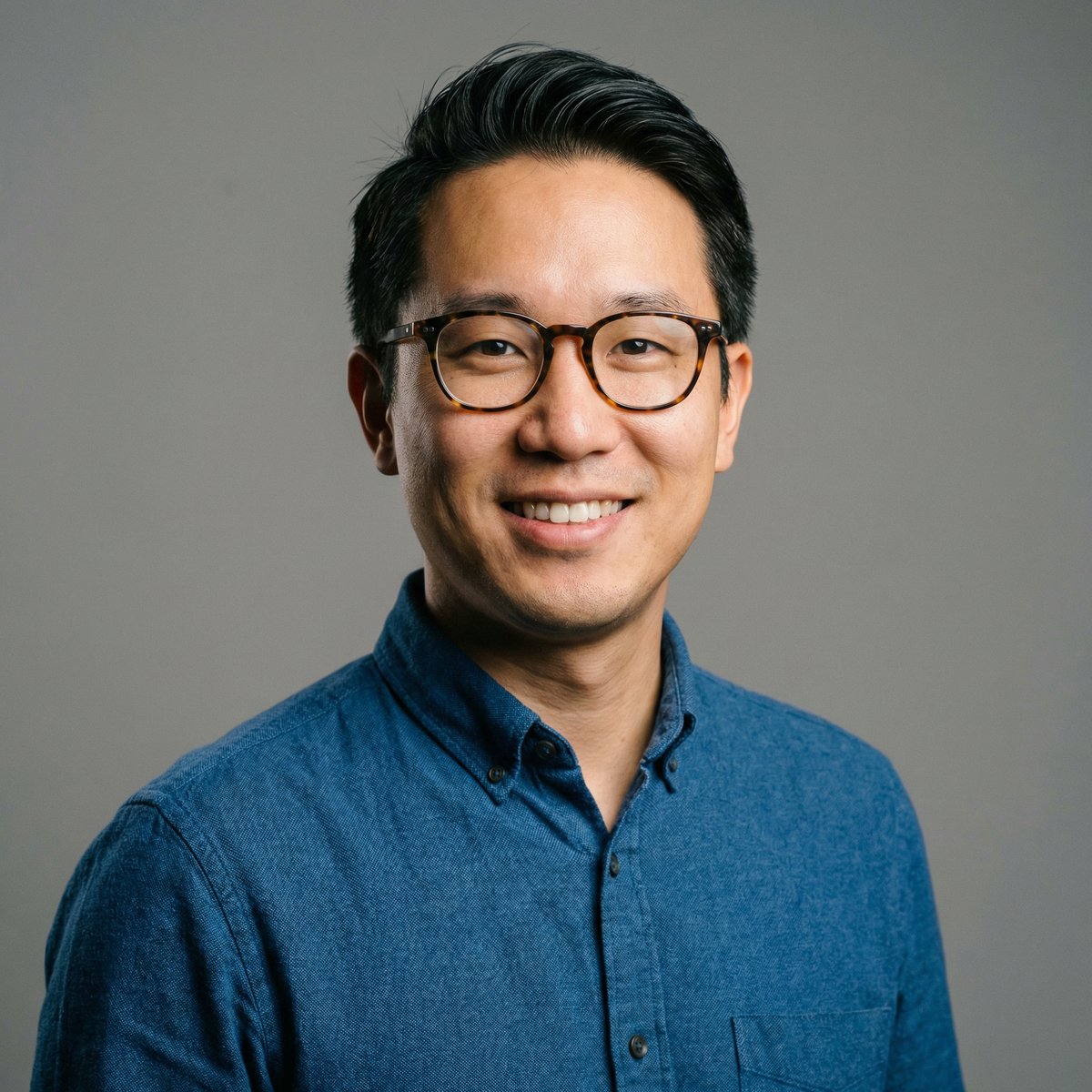 网红主播技术总监张明辉